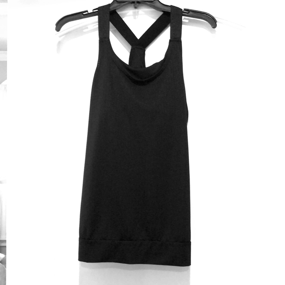 Athletic tank